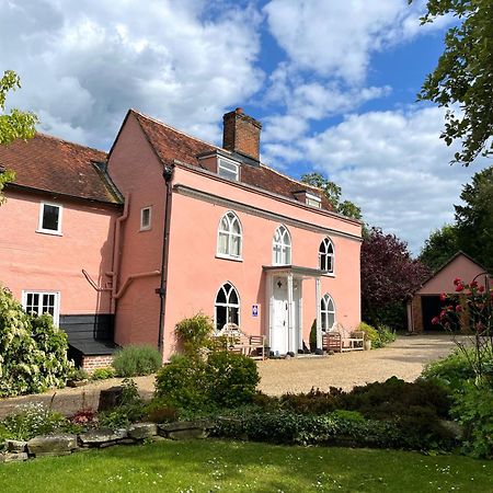 The Cottage Guest House Birchanger Exterior photo