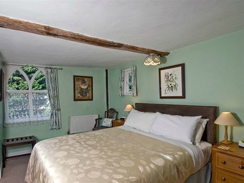 The Cottage Guest House Birchanger Exterior photo